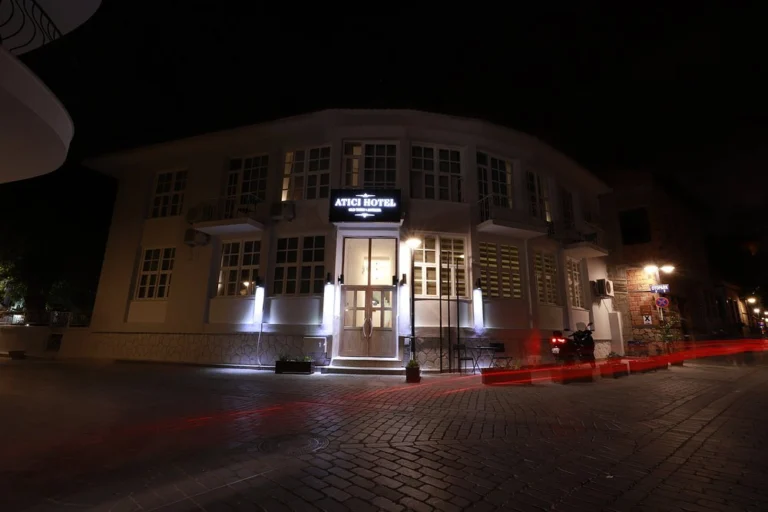 Atici Hotel photo 3