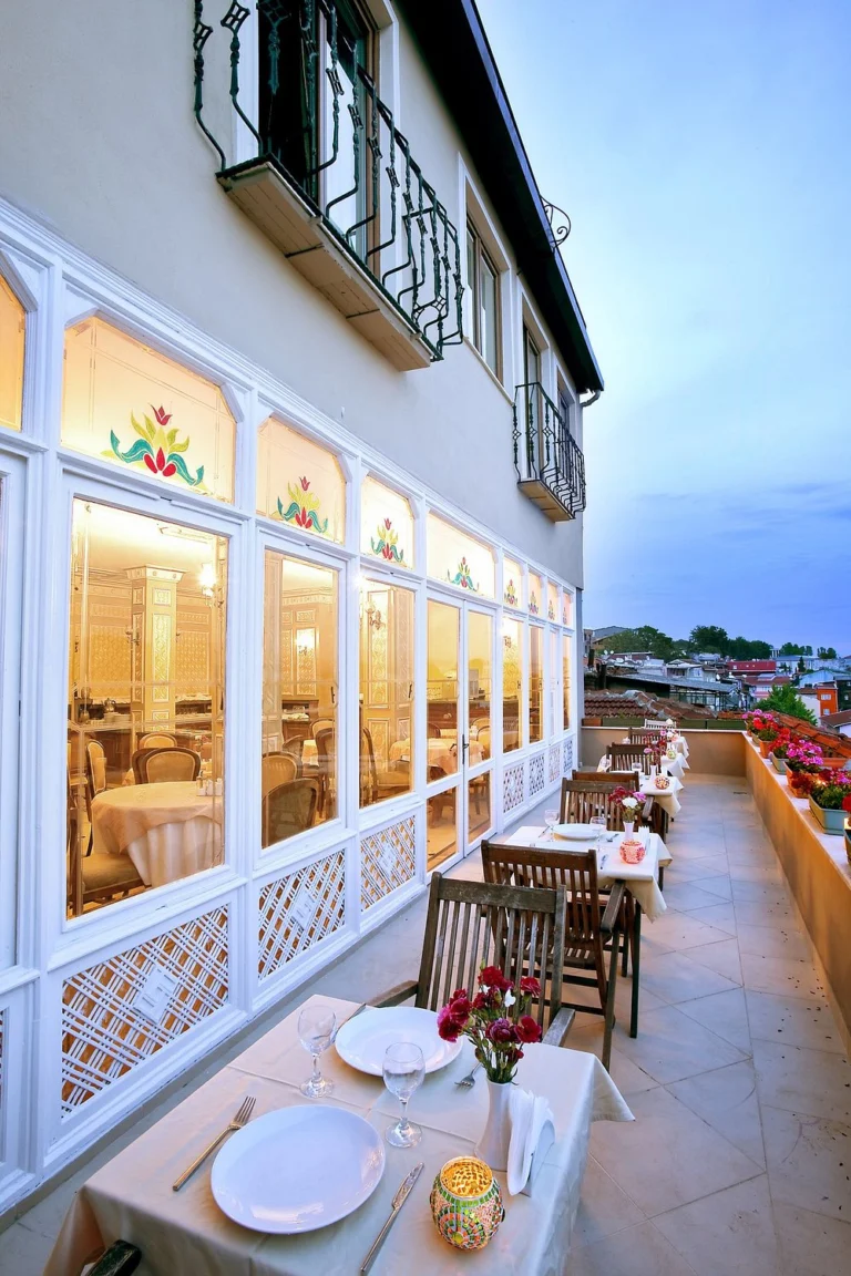 Sumengen Hotel