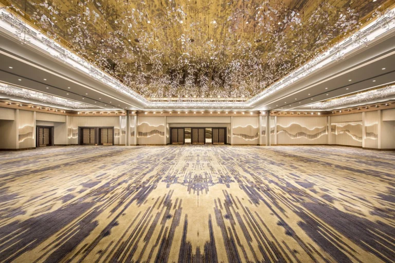 The Ritz-Carlton, Istanbul photo 3