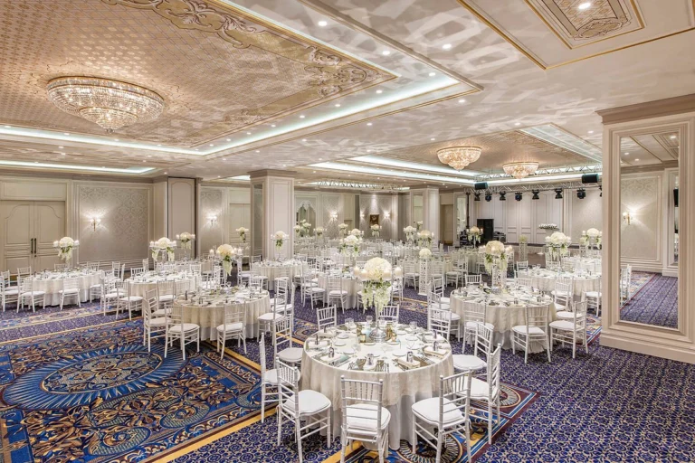 Elite World İstanbul Florya photo 2