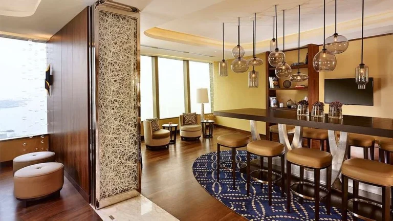 Hyatt Regency İstanbul Ataköy photo 3