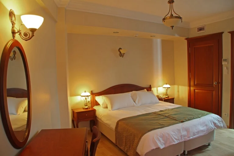 Basileus Hotel photo 2