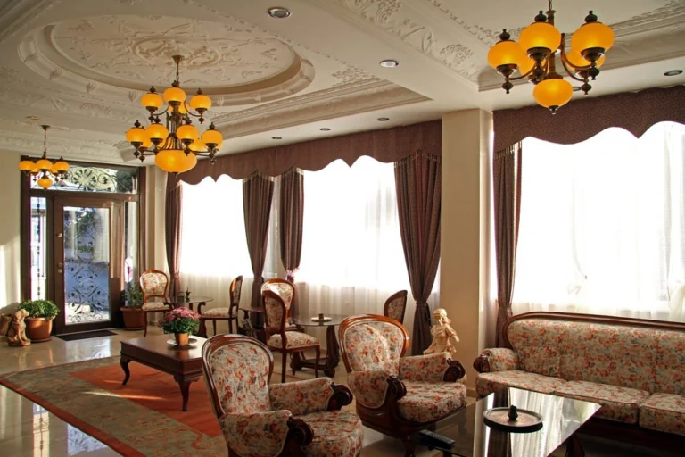 Basileus Hotel photo 4