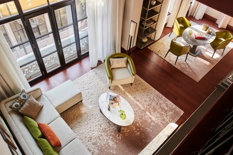 Four Seasons Hotel Istanbul At Sultanahmet photo 4