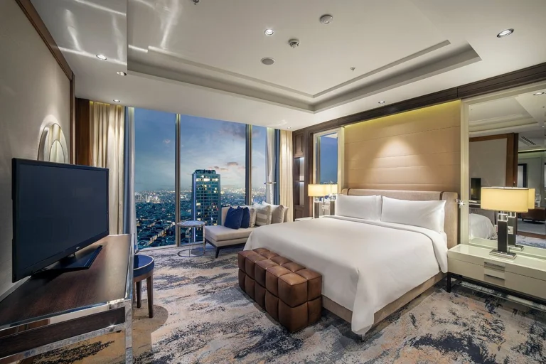 Hilton Istanbul Bomonti Hotel & Conference Center photo 2