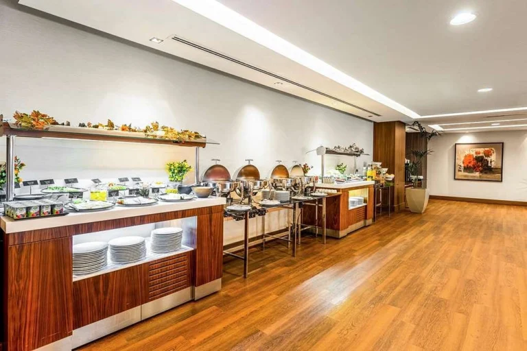 Radisson Residences Avrupa TEM Istanbul photo 2