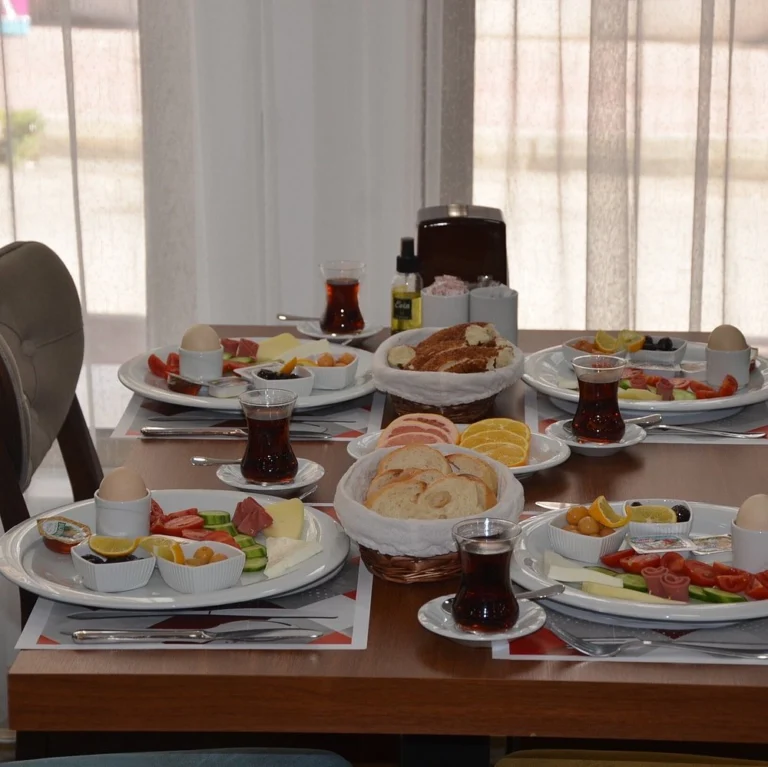 Piyes Otel photo 3