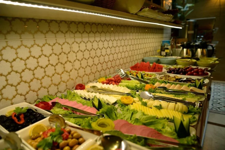 Sultans Royal Hotel photo 2