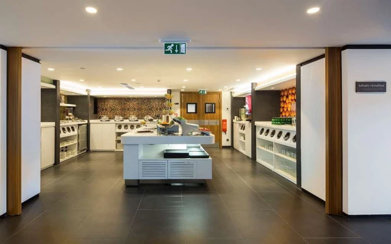 Hampton by Hilton Istanbul Kurtkoy photo 2