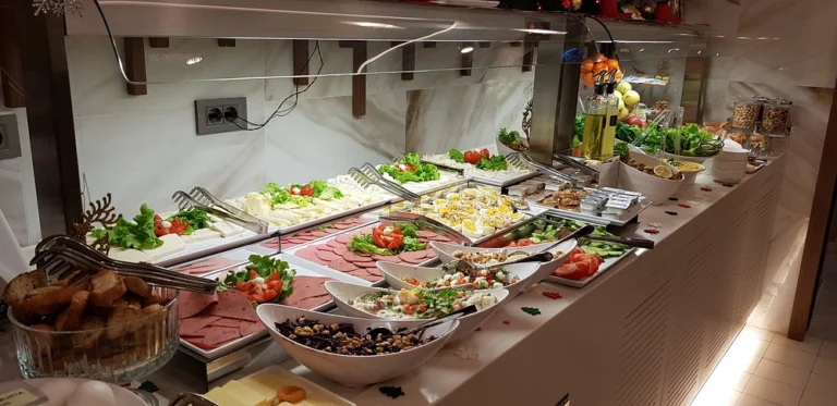 Mukarnas Taksim Hotel photo 3
