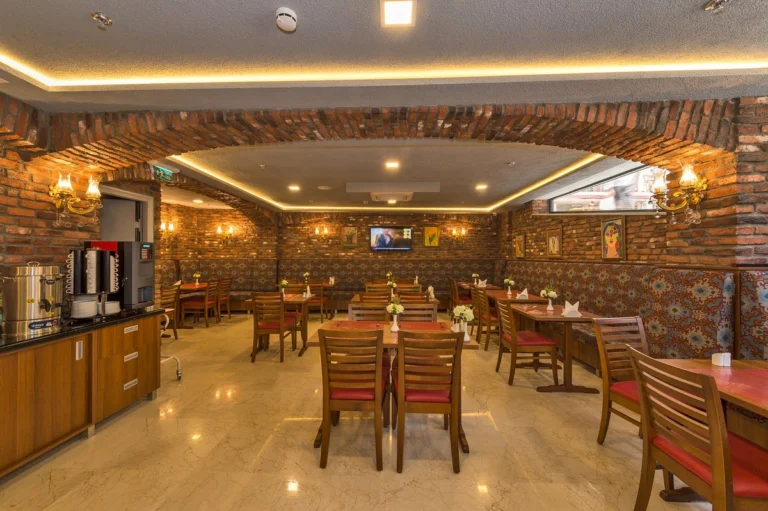 Aprilis Gold Hotel photo 2