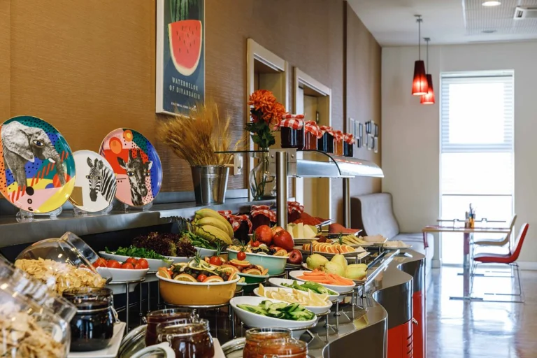Ibis Istanbul Esenyurt photo 2