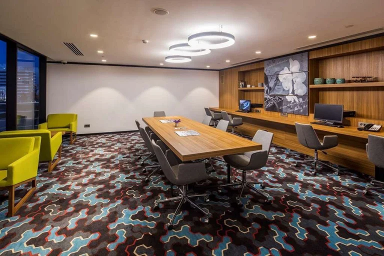 Hampton by Hilton Istanbul Kurtkoy photo 4