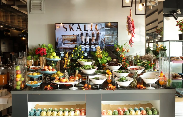 Skalion Hotel & Spa photo 4