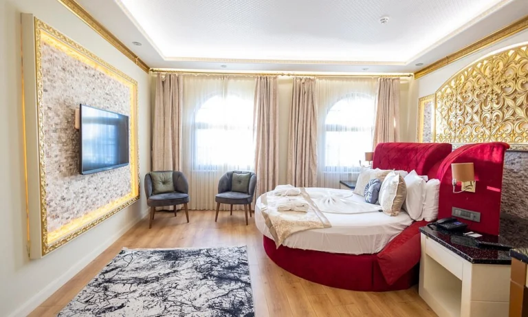 Can Adalya Palace Hotel photo 3