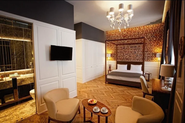 Hotel Miniature Istanbul