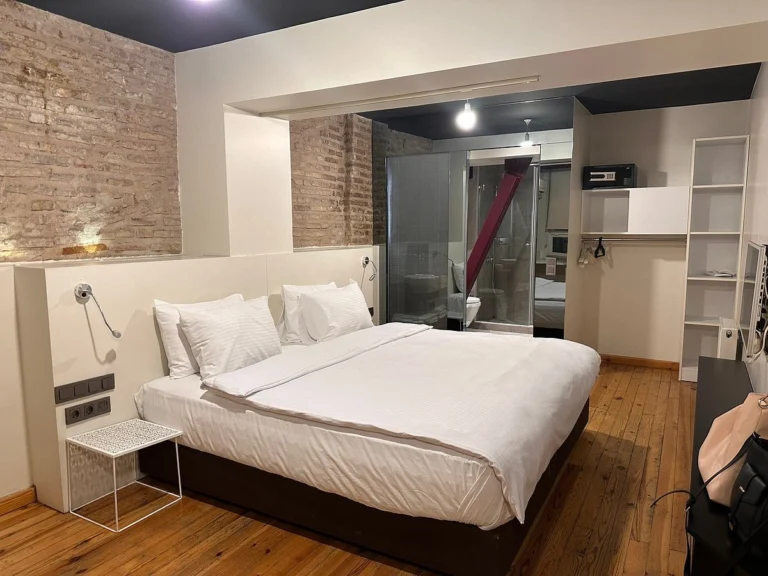 Nuru Ziya Suites photo 3
