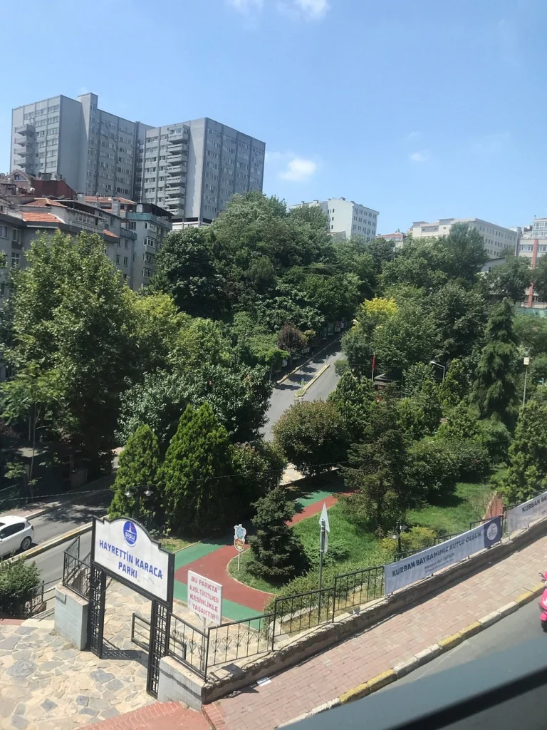 Hotel Bosfora Plus