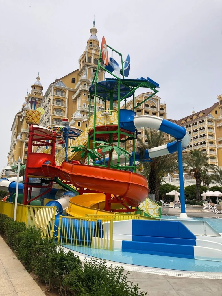 Royal Holiday Palace