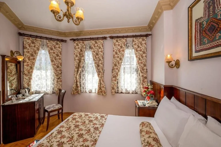 Osmanhan Hotel photo 3