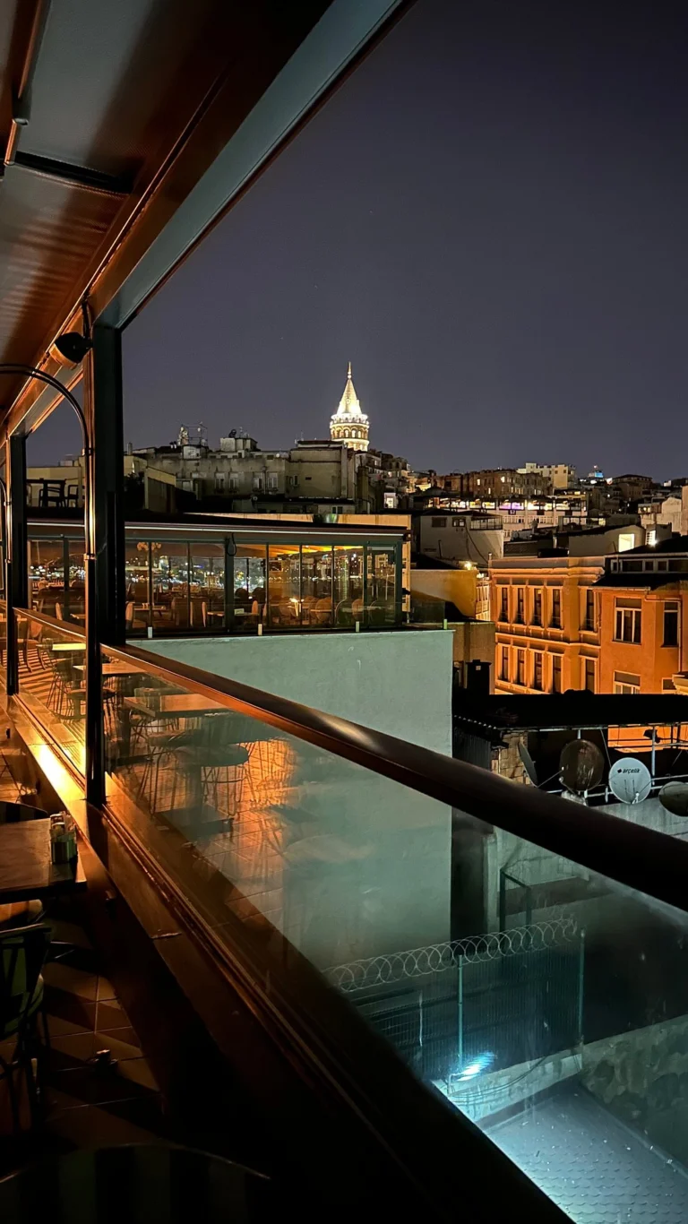 Ferman Port Hotel photo 2