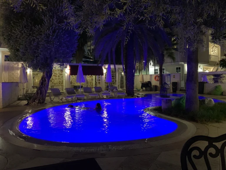 Elegance East Hotel photo 2