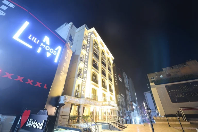 Grand Marcello Hotel & SPA