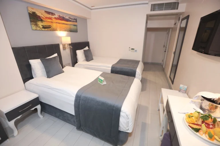 Skalion Hotel & Spa