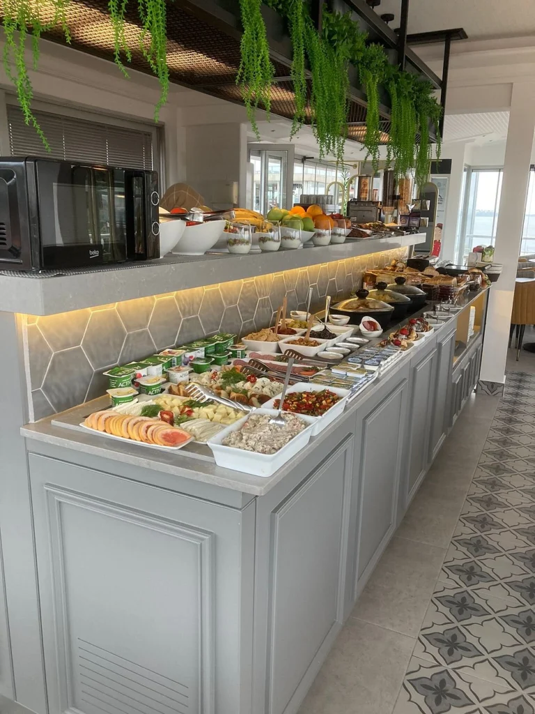 Best Point Hotel