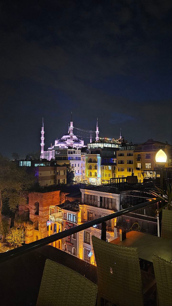 The Byzantium Hotel & Suites photo 2
