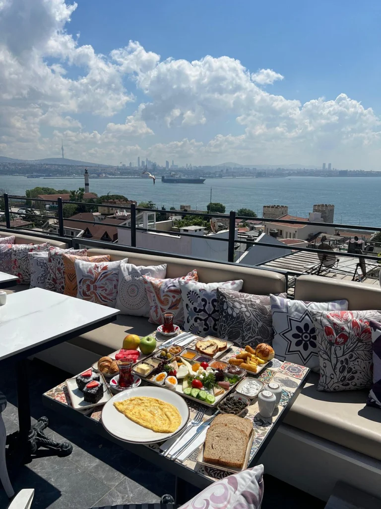 Henna Hotel Istanbul