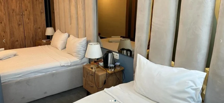 Grand Niki Hotel & Spa photo 3