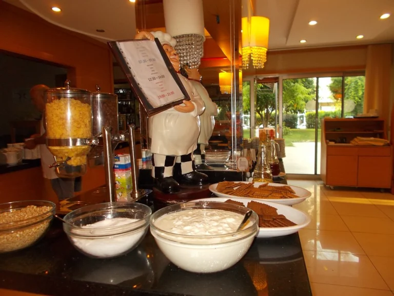Suite Laguna Hotel photo 2
