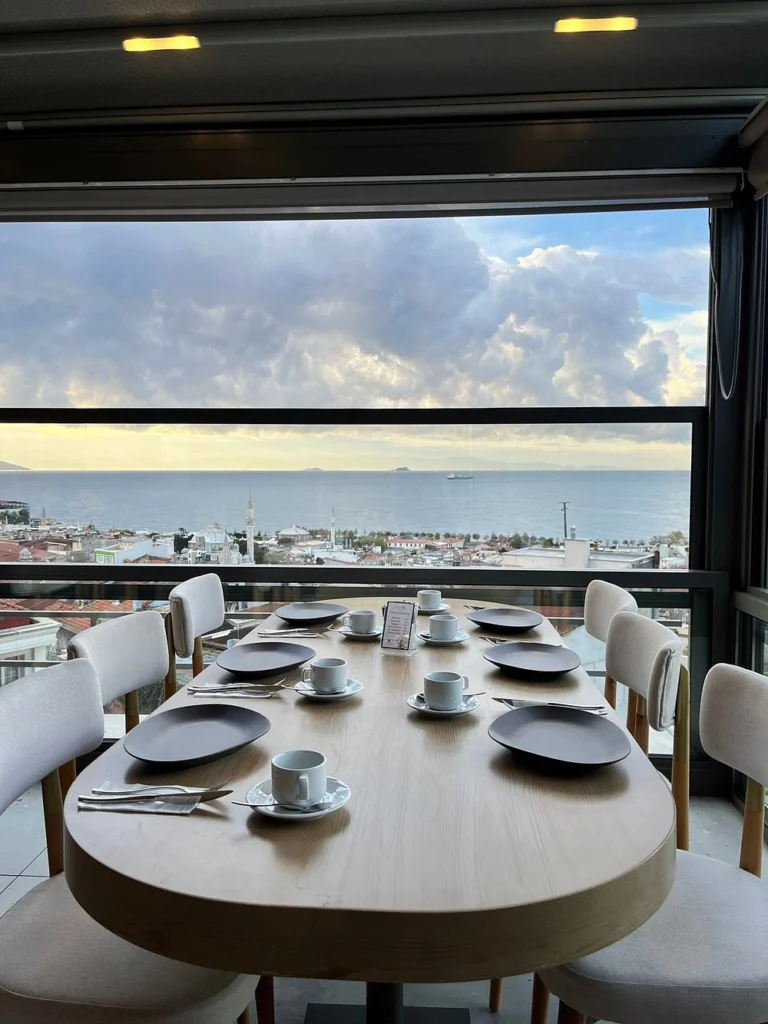 Innova Sultanahmet Hotel