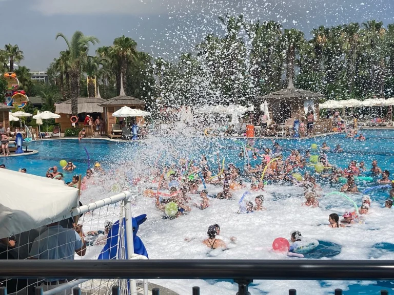 Delphin Palace Hotel photo 4