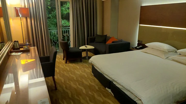 Innova Sultanahmet Hotel photo 4