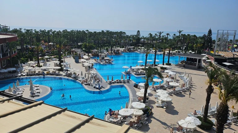 Delphin Palace Hotel photo 3