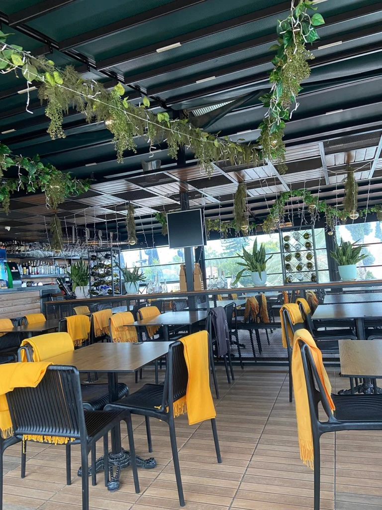 Antalya Inn Hotel