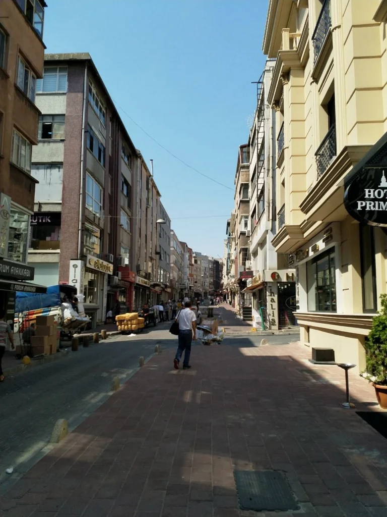 Primero Hotel