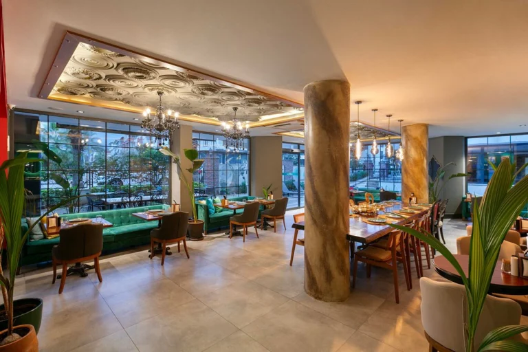 Azuu Boutique Hotel photo 2