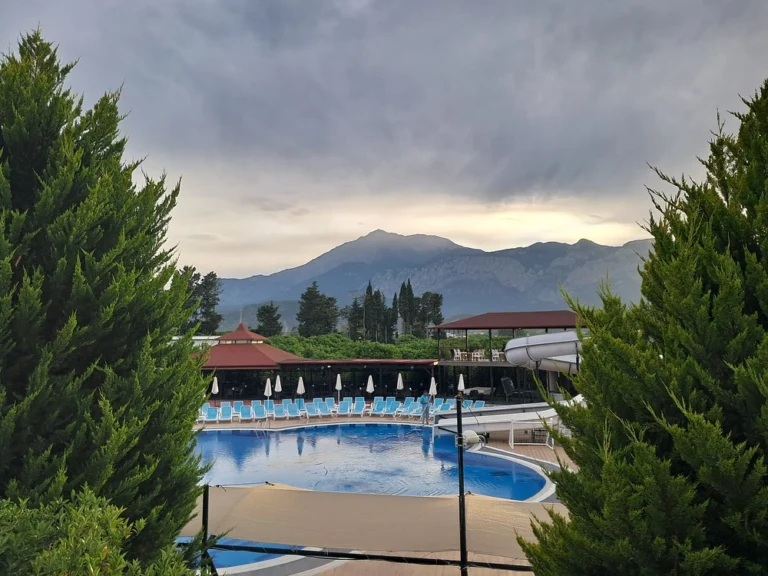 Miramor Garden Resort & Spa photo 3