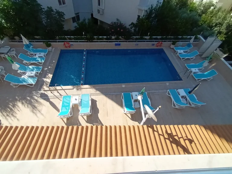 Lara Diamond Hotel photo 2