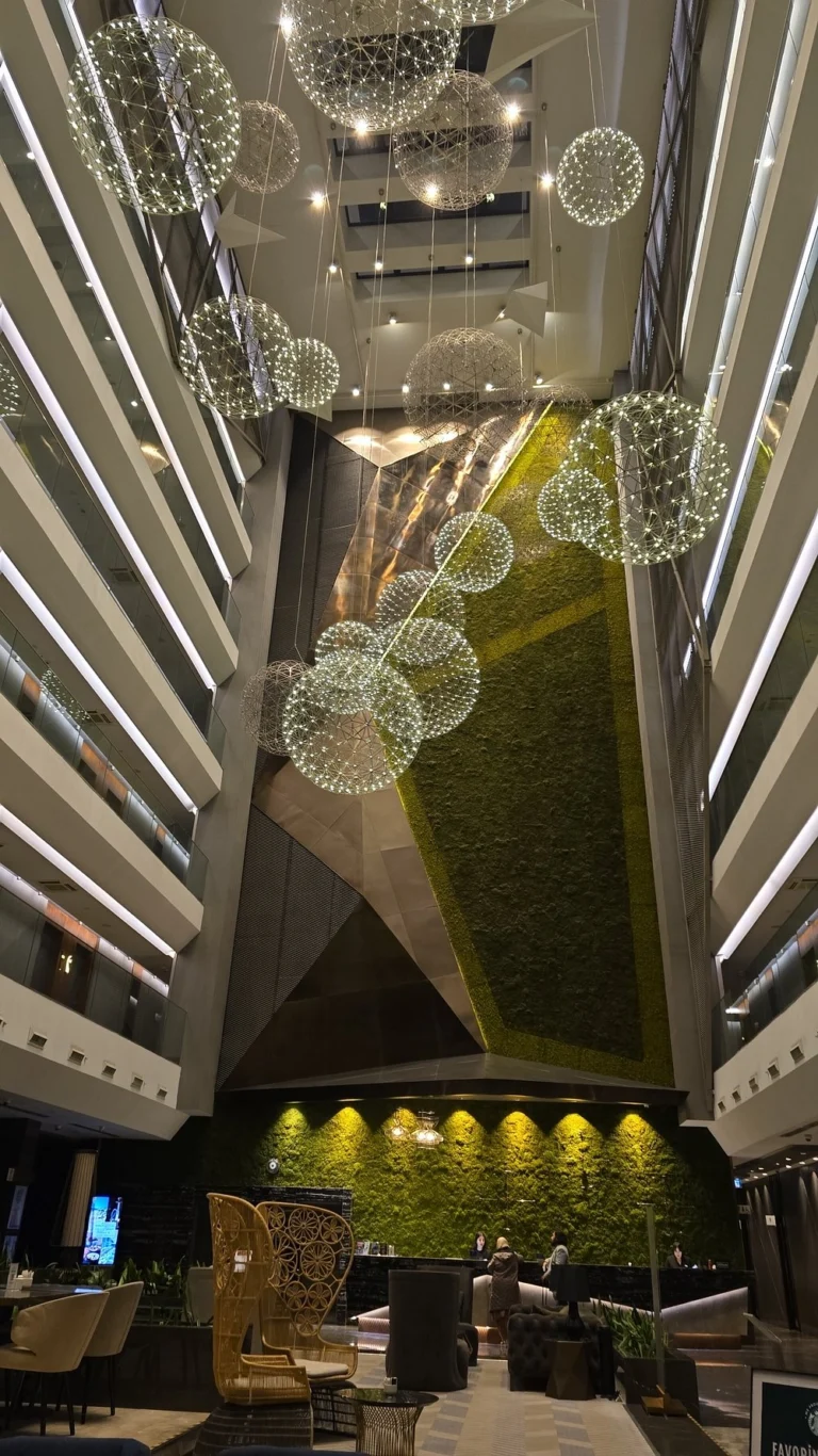 Doubletree By Hilton Istanbul- Piyalepasa