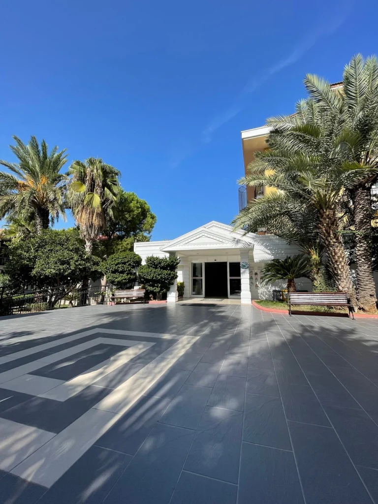 Miramor Garden Resort & Spa