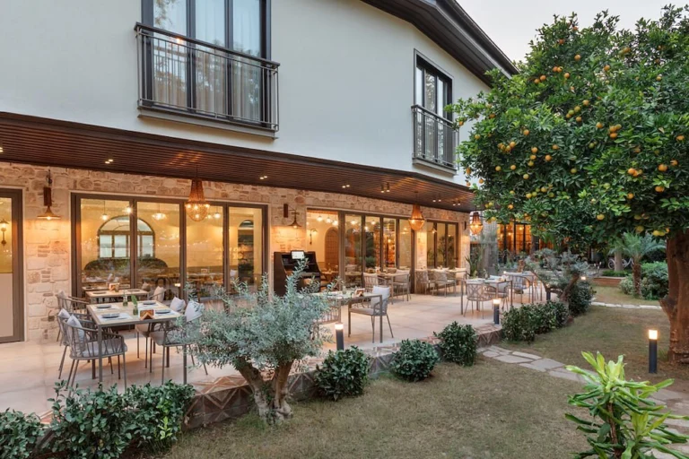 Casa Sur Antalya photo 2