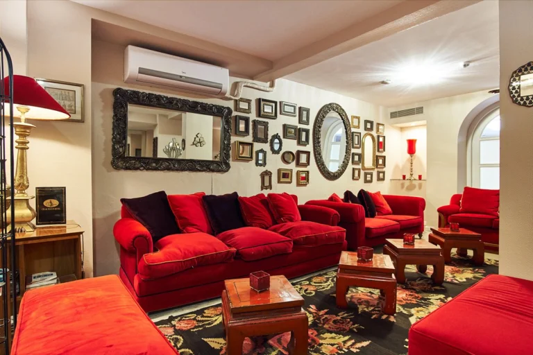Celal Sultan Hotel photo 3