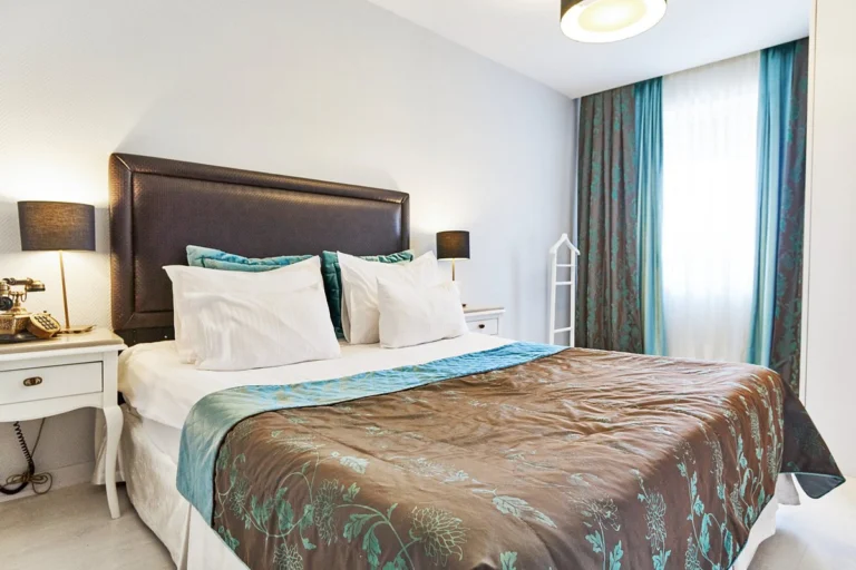 Celal Sultan Hotel photo 2