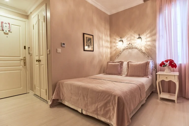 Celal Sultan Hotel