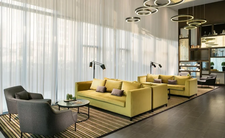 Centro Westside By Rotana photo 3