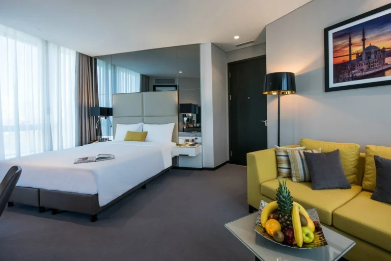 Centro Westside By Rotana photo 2